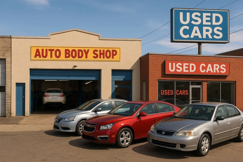 Unit for sale at 999 Main St, Worcester, AK 99999