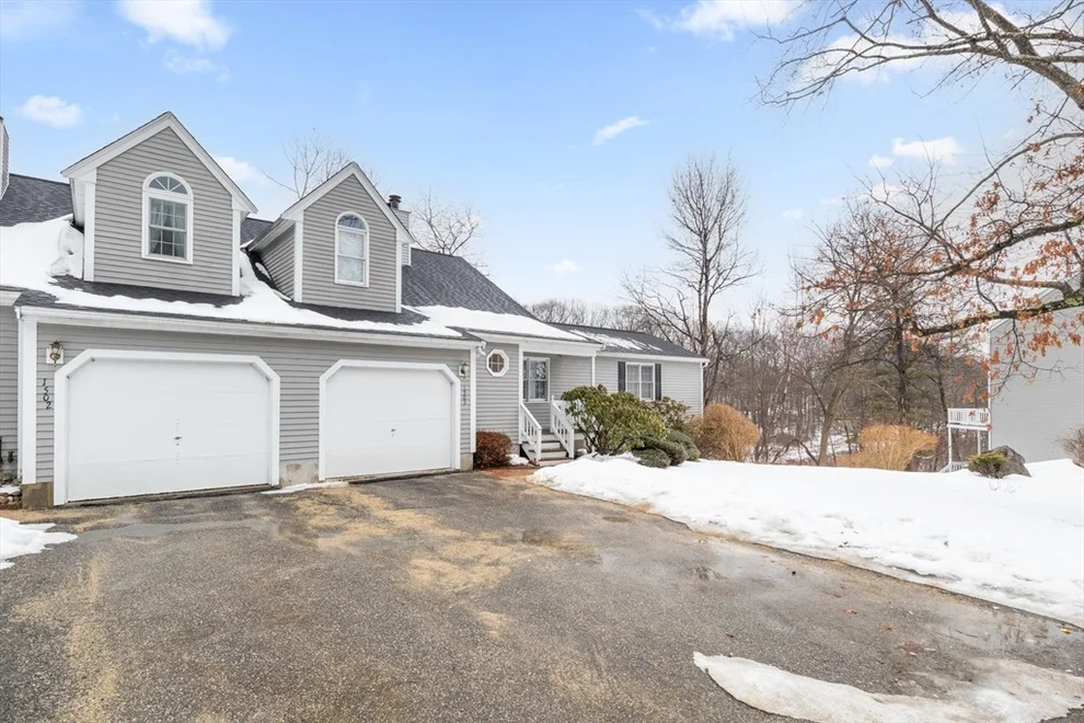 Unit for sale at 1503 Oakwood Street Ext., Holden, MA 01520