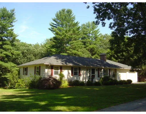Unit for sale at 17 Shady Lane, Thompson, CT 06277