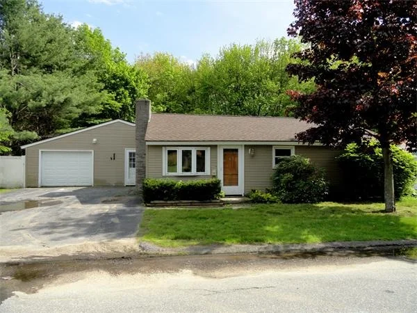 Unit for sale at 15 Candice St, Clinton, MA 01510