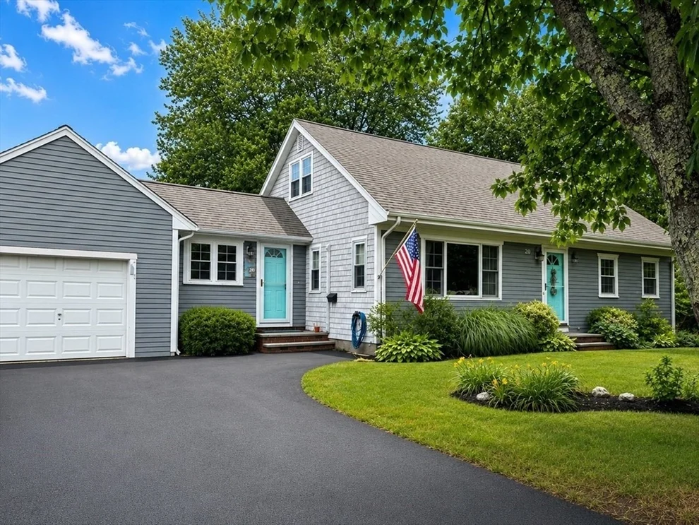 Unit for sale at 20 Rogers, Fairhaven, MA 02719