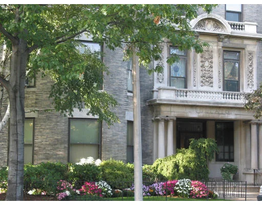 Unit for sale at 1070 Beacon St, Brookline, MA 02446
