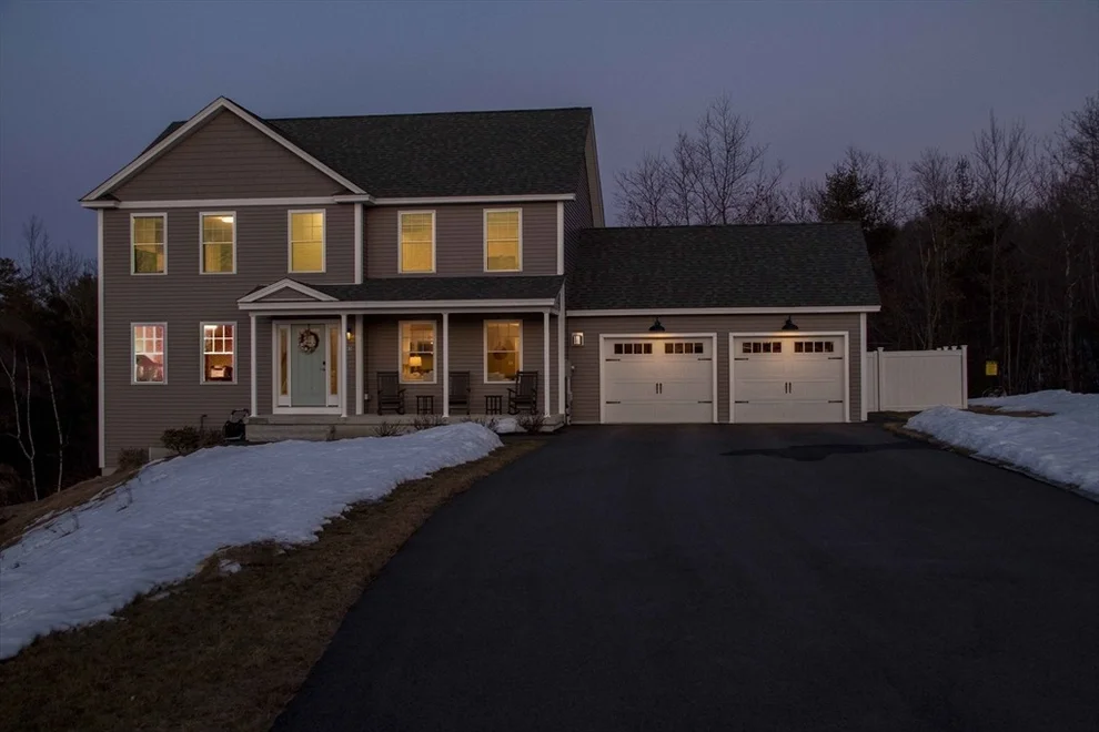 Unit for sale at 45 Marigold Way, Hooksett, NH 03106