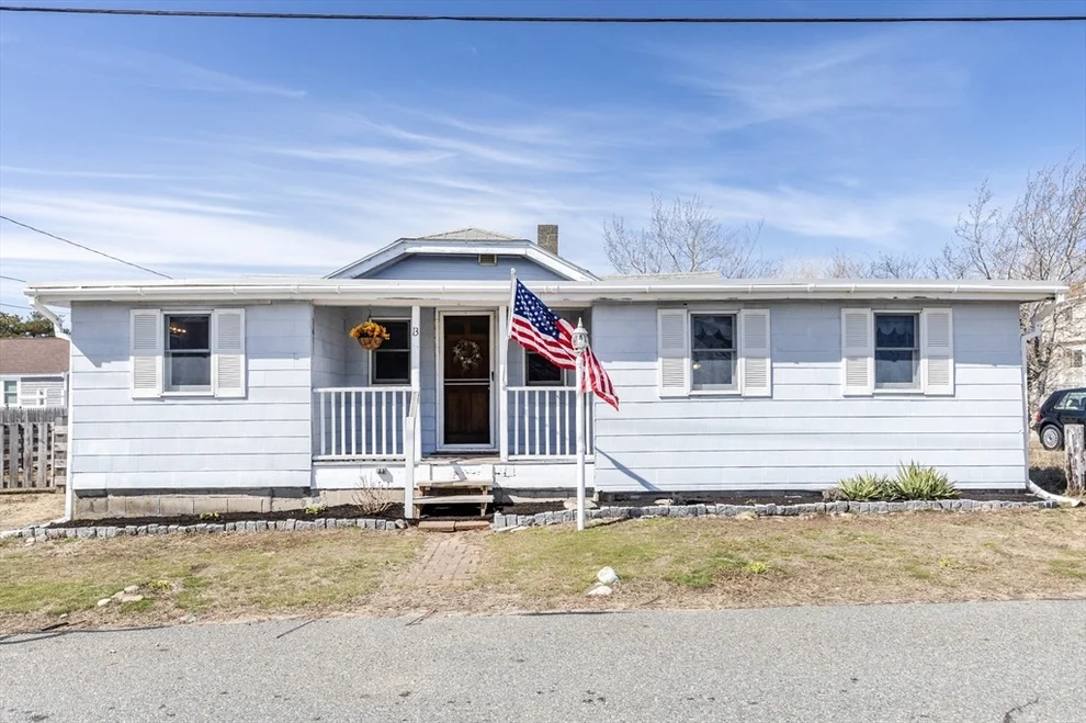 Unit for sale at 13 55th Street, Newburyport, MA 01950