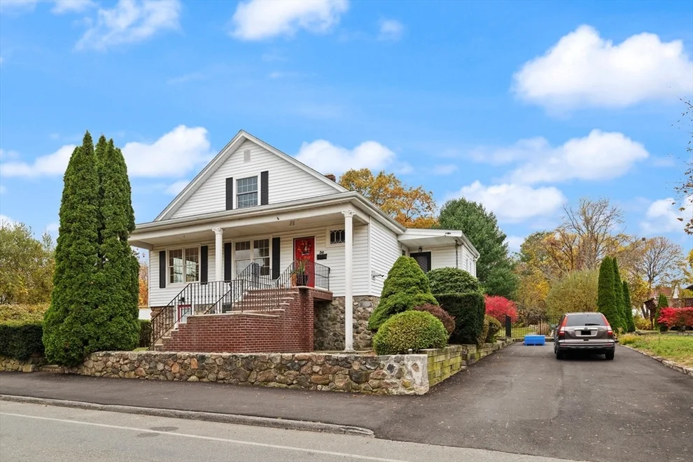 Unit for sale at 36 Valley St., Salem, MA 01970