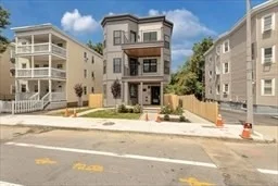Unit for sale at 3915 Washington Street, Boston, MA 02130
