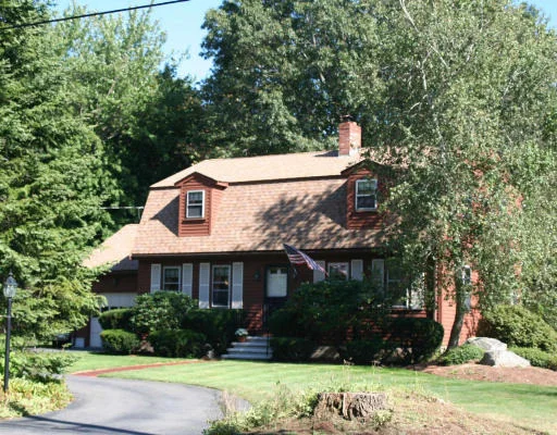 Unit for sale at 45 Haverhill St, North Reading, MA 01864
