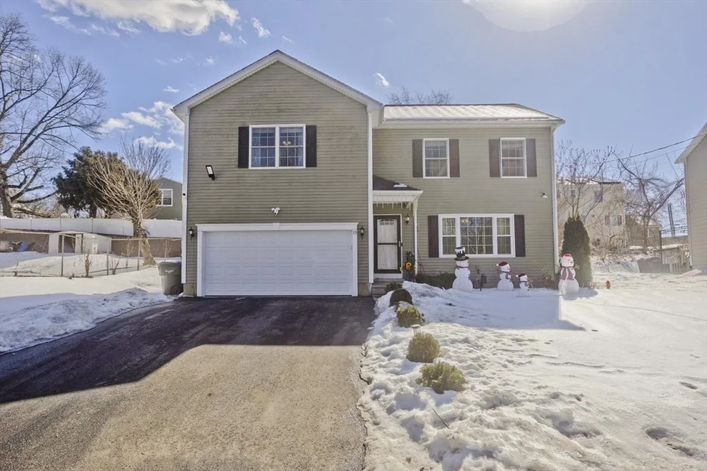 Unit for sale at 19 Woodrow Street, Springfield, MA 01119