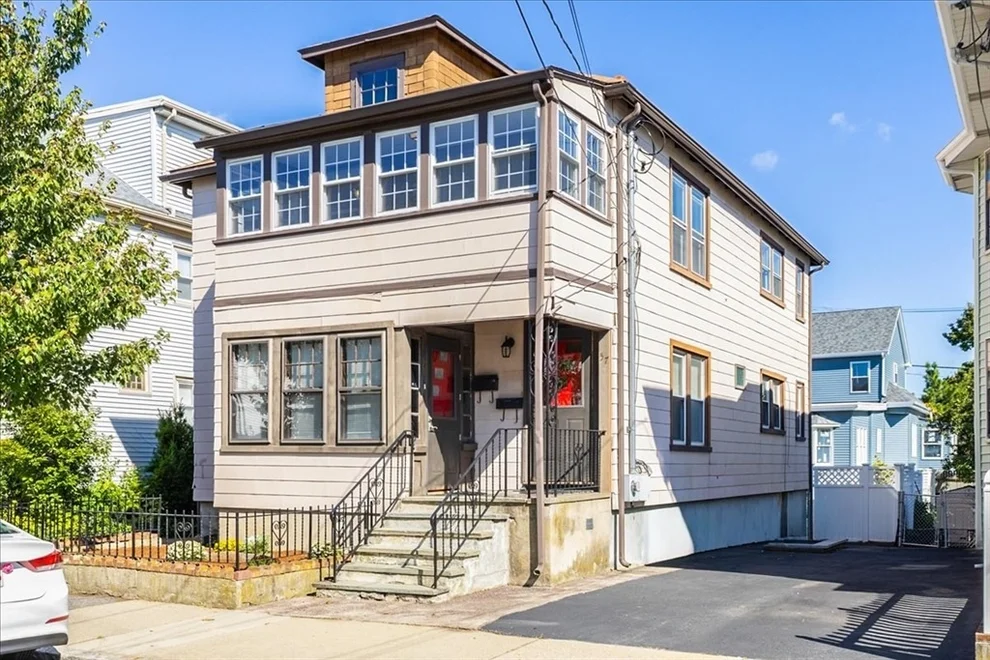 Unit for sale at 57 First, Medford, MA 02155