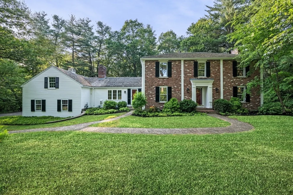 Unit for sale at 10 High Ridge Road, Boxford, MA 01921