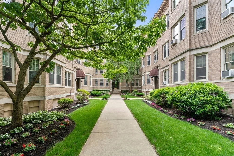 Unit for sale at 60 Dwight, Brookline, MA 02446