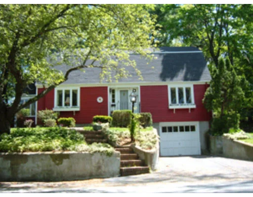 Unit for sale at 74 Fletcher Road, Woburn, MA 01801