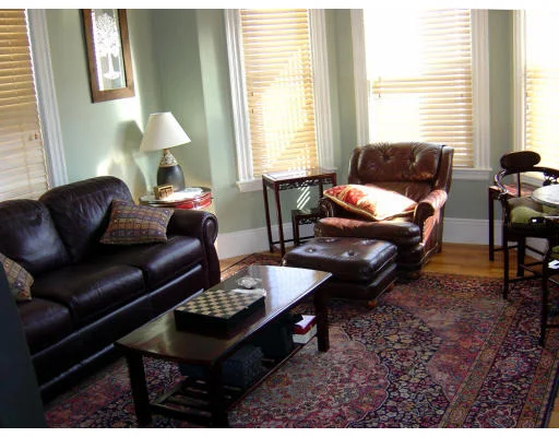 Unit for sale at 43 Forest Hills, Boston, MA 02130