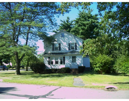 Unit for sale at 104 Wolcott Rd, Milton, MA 02186