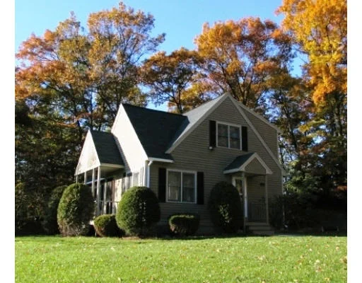 Unit for sale at 380 Church St, Northborough, MA 01532