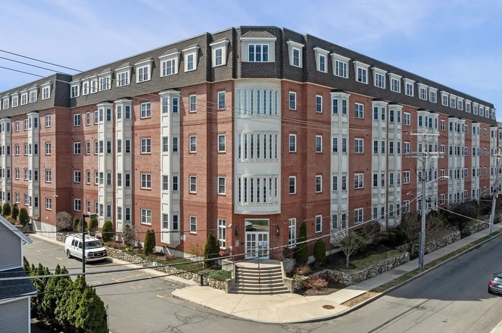 Unit for sale at 120 Wyllis Ave, Everett, MA 02149