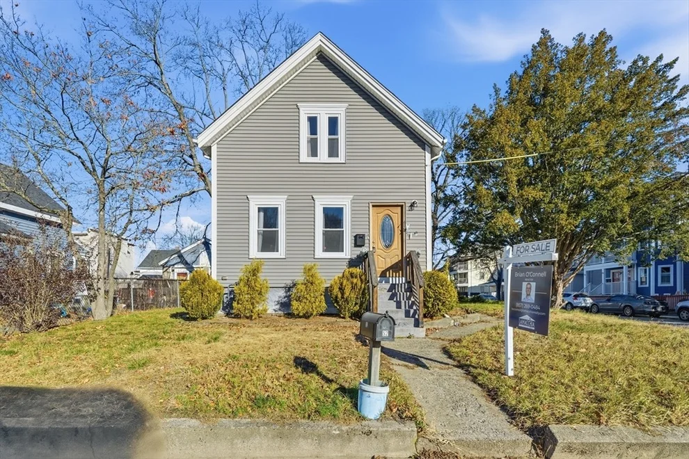 Unit for sale at 52 Carpenter Street, Attleboro, MA 02703
