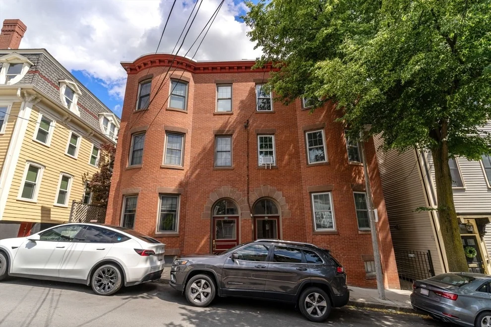 Unit for sale at 35 Mead St, Boston, MA 02129