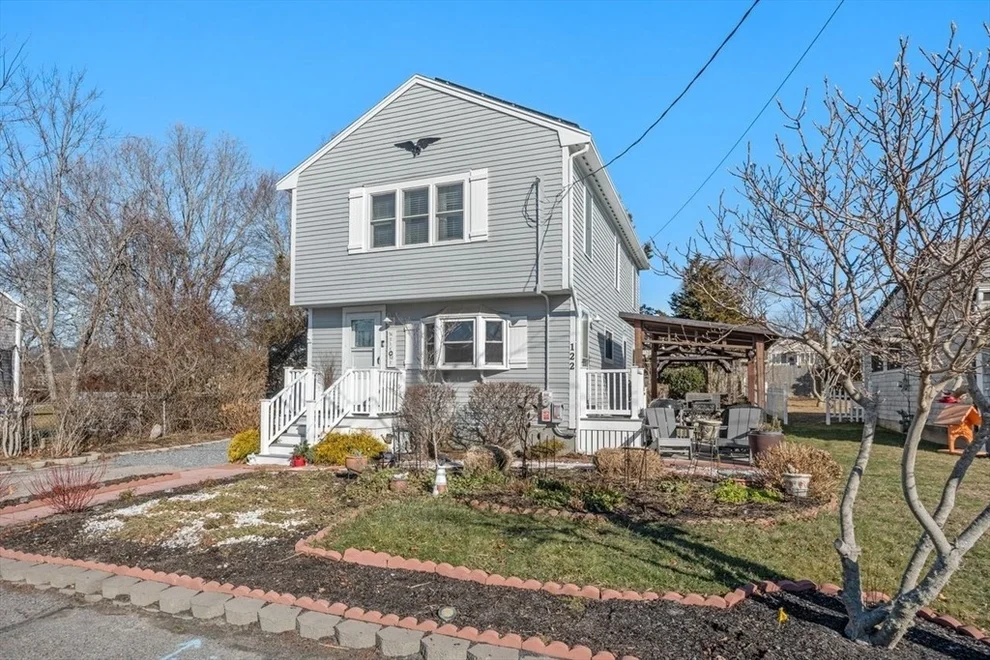 Unit for sale at 122 June St., Marshfield, MA 02050