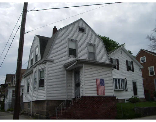 Unit for sale at 764 Kempton St., New Bedford, MA 02740
