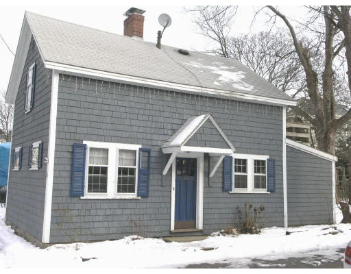 Unit for sale at 5 Lindsey Street, Marblehead, MA 01945