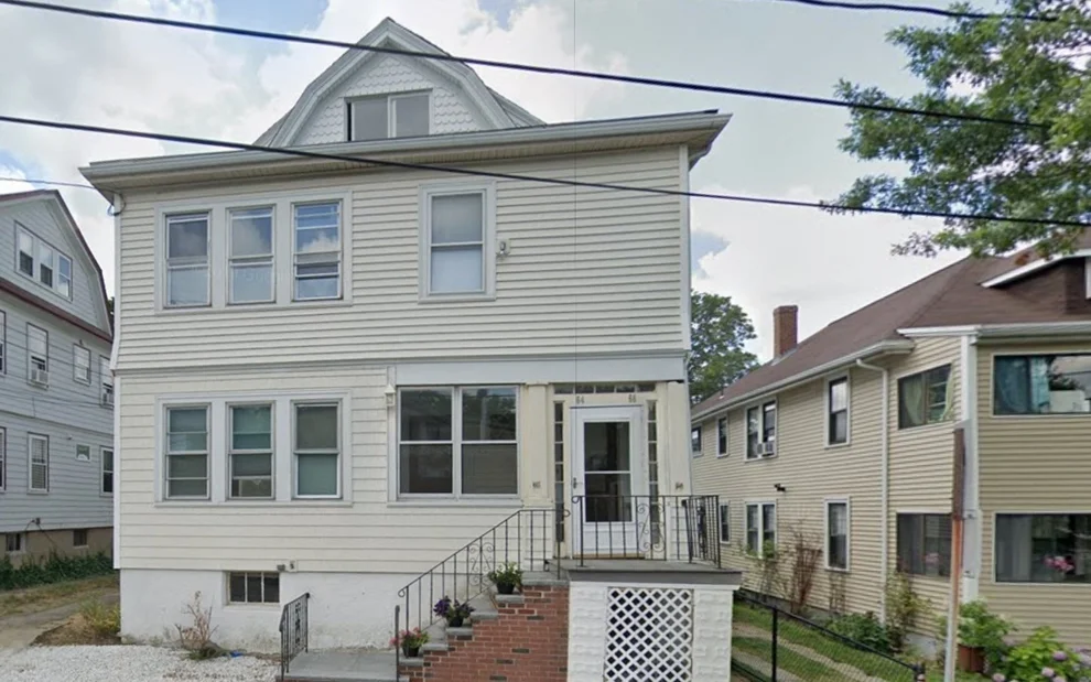 Unit for sale at 66 Matignon, Cambridge, MA 02140