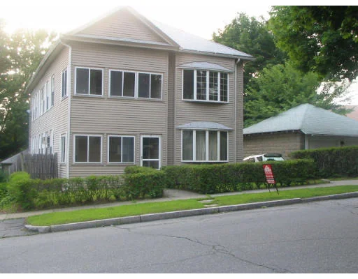Unit for sale at 2 Lamar Ave, Worcester, MA 01604
