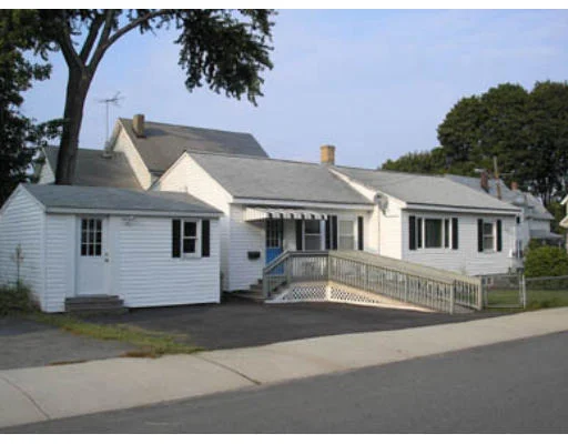 Unit for sale at 121 S Walker Street, Lowell, MA 01851
