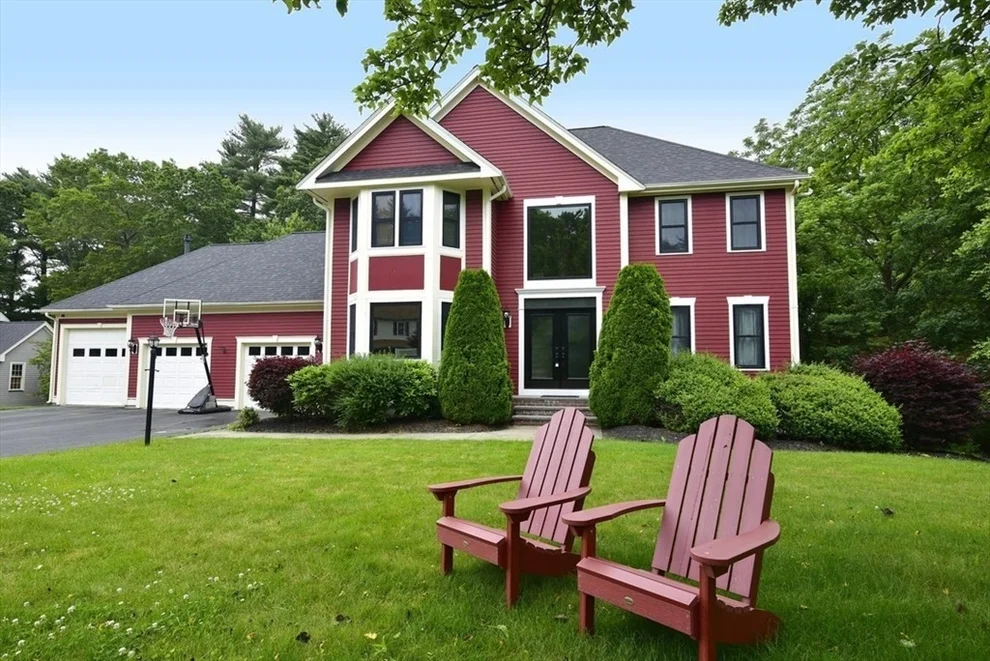 Unit for sale at 21 Hunt Drive, Stoughton, MA 02072