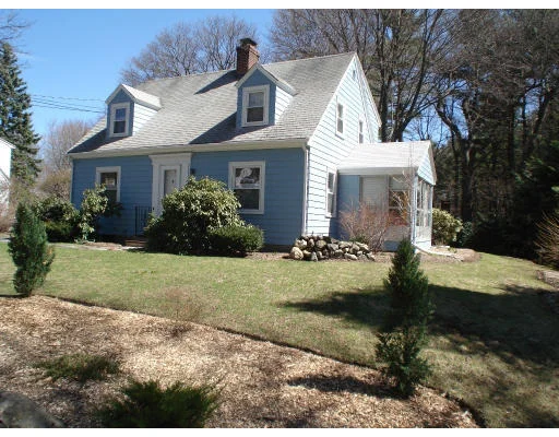 Unit for sale at 4 Watertown Street, Lexington, MA 02421
