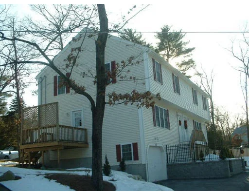 Unit for sale at 48 Arthur Street, Northbridge, MA 01534