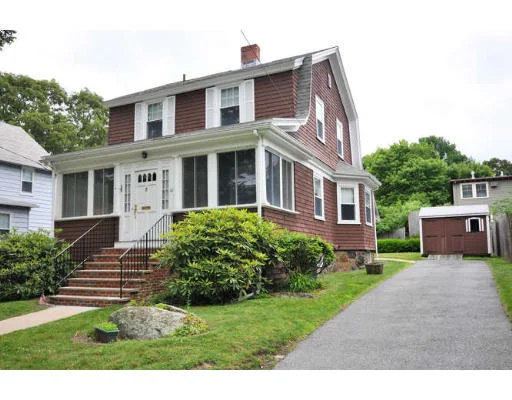 Unit for sale at 60 Fountain Rd, Arlington, MA 02476