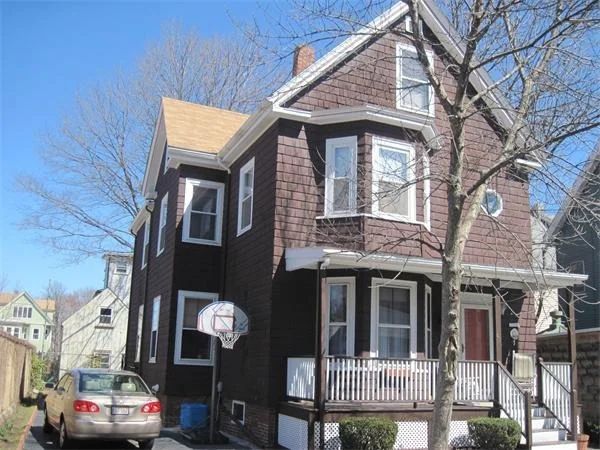 Unit for sale at 41 Gibbens St, Somerville, MA 02143