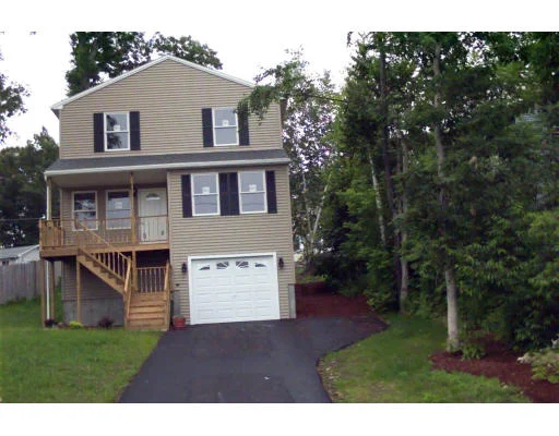 Unit for sale at 55 Freeman Ave, Webster, MA 01570