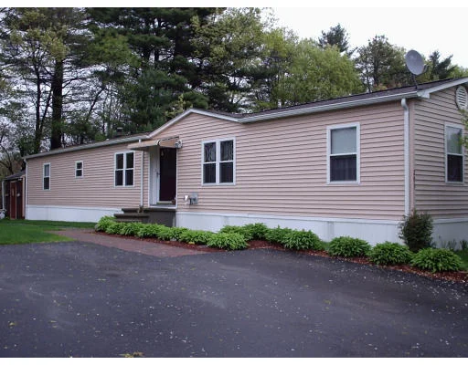 Unit for sale at 203 Shoreline Drive, Billerica, MA 01821