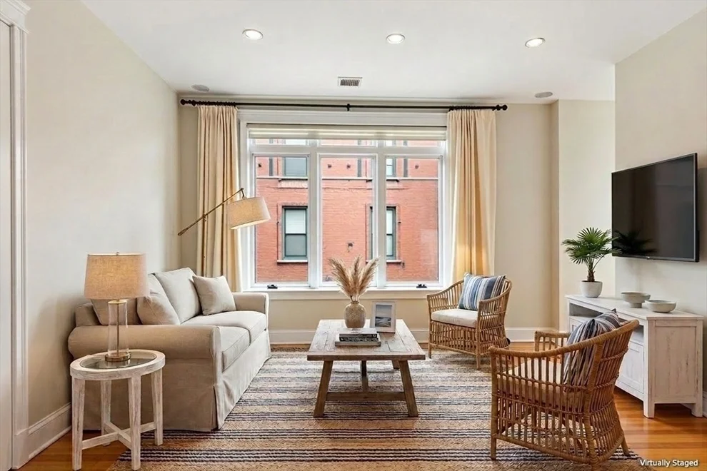 Unit for sale at 115 B Street, Boston, MA 02127