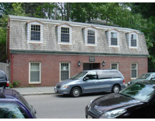 Unit for sale at 13 Essex St, Marblehead, MA 01945