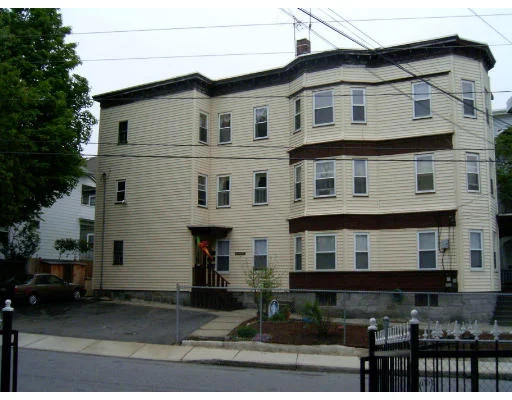 Unit for sale at 157-59 Bennington St, Lawrence, MA 01841