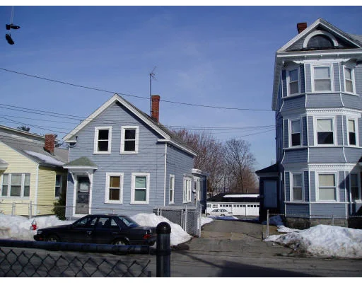 Unit for sale at 291-297 Howard St., Lawrence, MA 01841