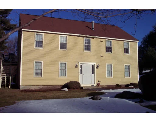 Unit for sale at 49 Lantern Lane, Dracut, MA 01826