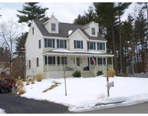 Unit for sale at 7 Seneca Lane, Wilmington, MA 01887