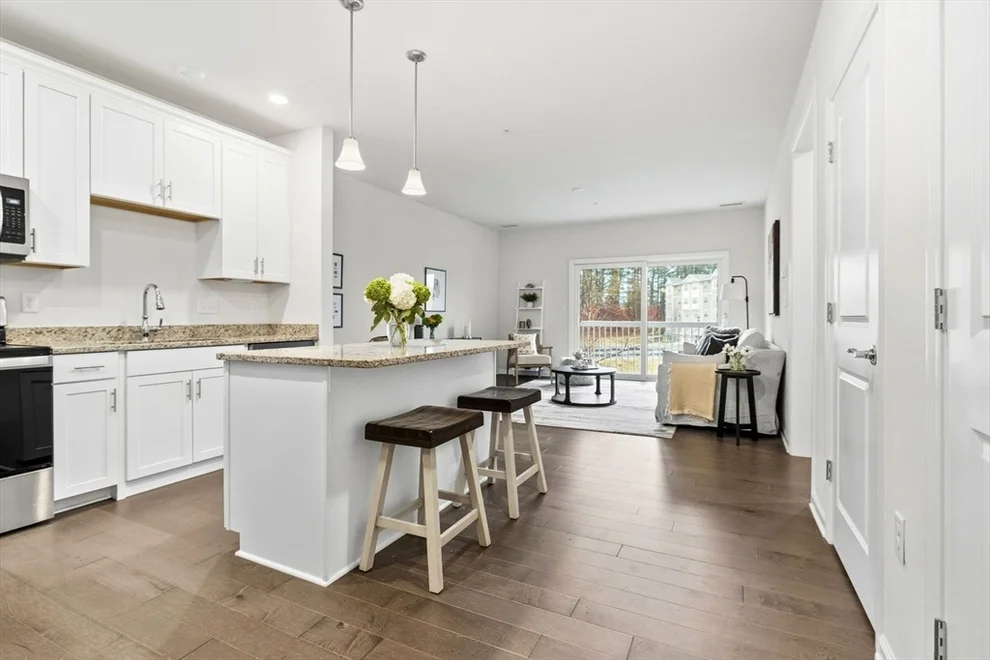 Unit for sale at 230 Martins Lndg, North Reading, MA 01864