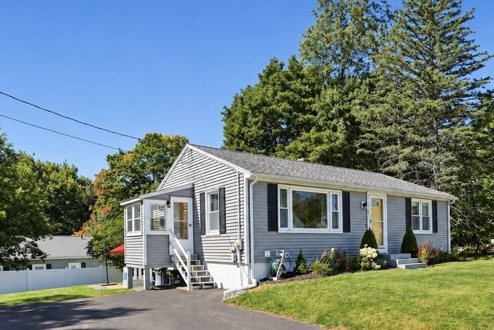 Unit for sale at 18 Longview St., West Boylston, MA 01583