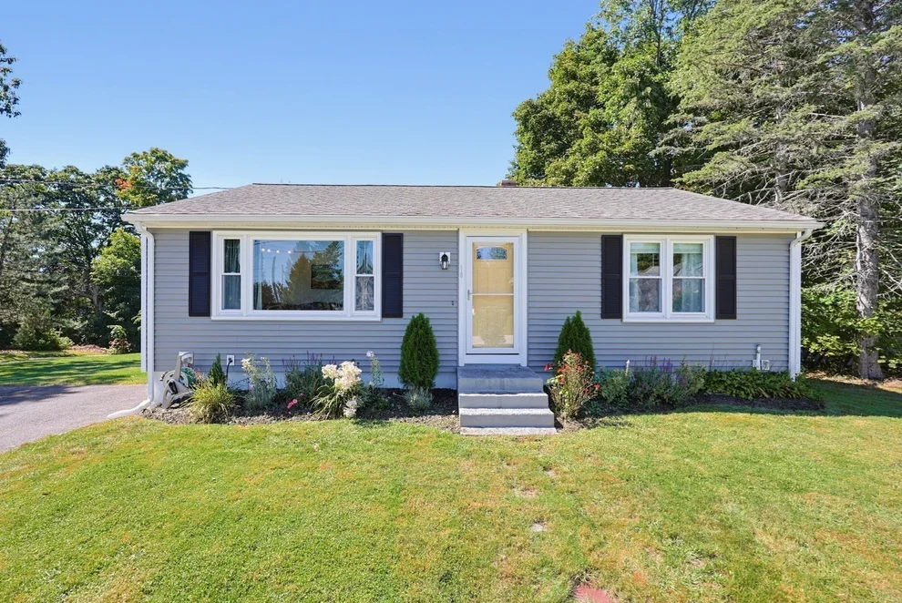 Unit for sale at 18 Longview St., West Boylston, MA 01583