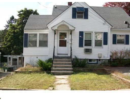 Unit for sale at 27 Madison, Methuen, MA 01844