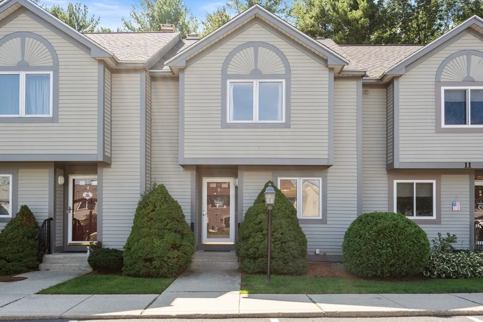Unit for sale at 55 Littleton Rd, Ayer, MA 01432
