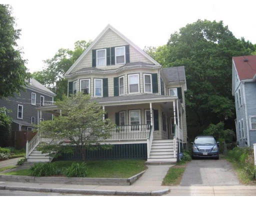 Unit for sale at 422 Pleasant Street, Melrose, MA 02176