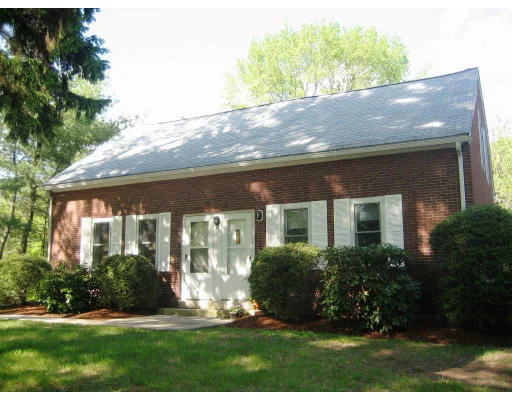 Unit for sale at 16 A & B Chapin Ct, Northborough, MA 01532