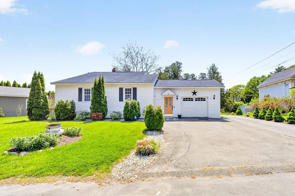 Unit for sale at 84 Fowler Rd, Lowell, MA 01854