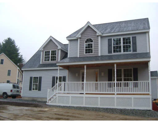Unit for sale at 4 John Riley Rd, Ayer, MA 01432